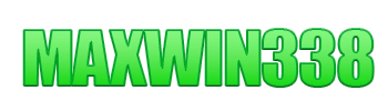Logo MAXWIN338